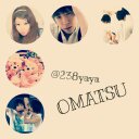 ❀ お ま つ ❀ (@238yaya) Twitter