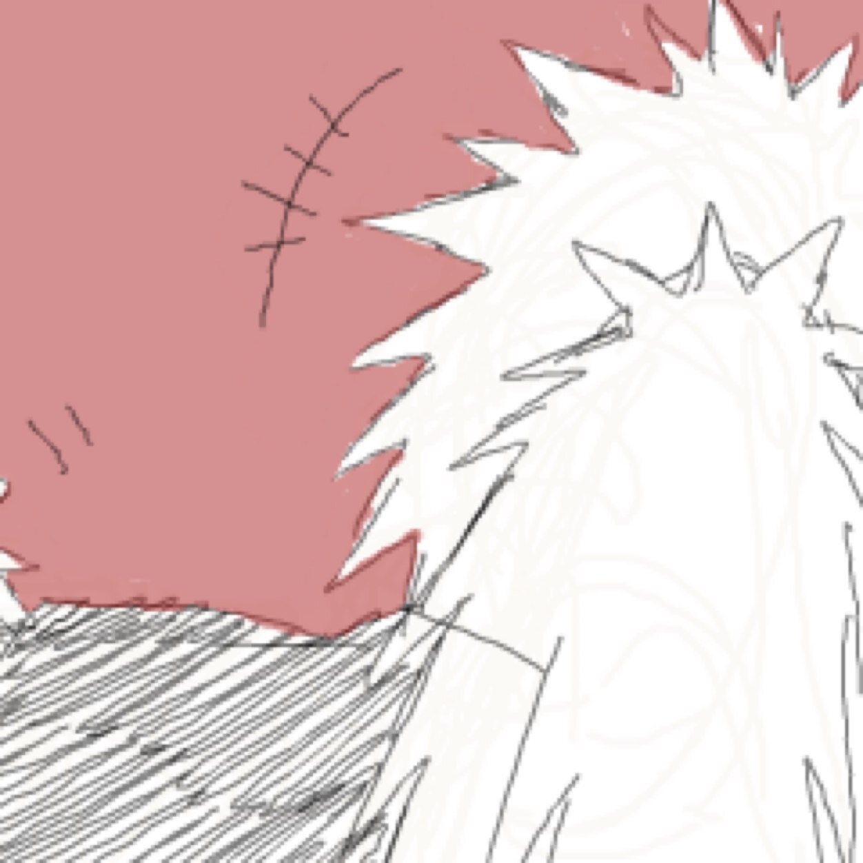 『ギャラン勇敢忍者- The Gallant Gutsy Ninja - 』|| A tale of drinking, writing and peeping..I'd say that's pretty damn honourable!  || 「ヒキガエルエロ·三人 - Toad Ero-Sannin -」