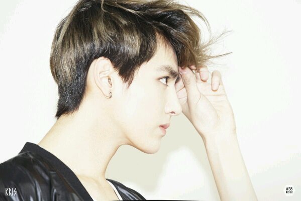 Kris Fan Unionさんのプロフィール画像