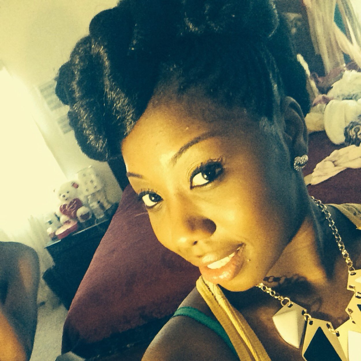 CartouneR's profile picture. I live for Christ :)