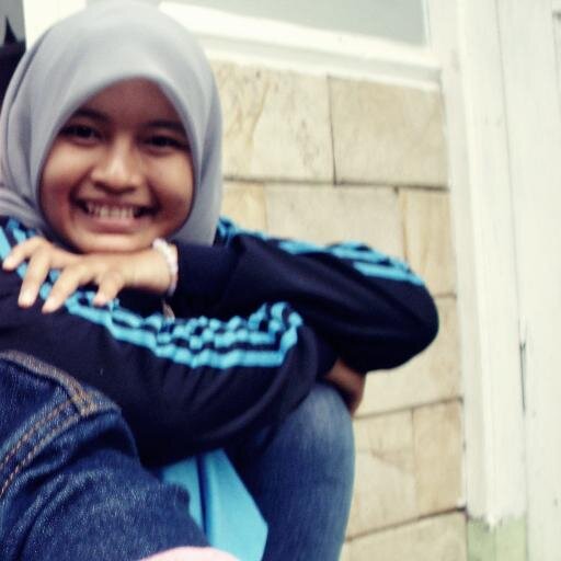 Siti Badriah 06 April :)
FKIP Unsika | PMII | HIMABI. We Are!! |