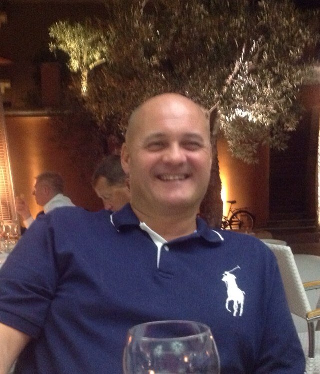 Jones2Leighton's profile picture. Fish Called Rhondda and Mayor of Magalluf