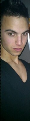 Cuenta oficial de Sergio Blanco Sánchez. Amor y dedicacion a la musica electronica, #gym #fitness. Madrid - Asturias.