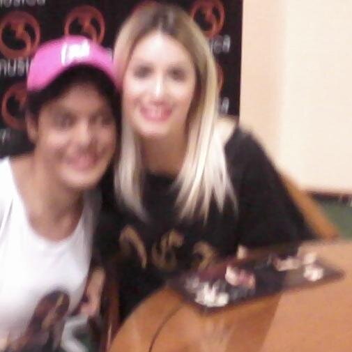 SofiaLaliLALITA's profile picture. soy de #Huracán. fan de @laliespos @LaliMusica  la conocir  el 20/06 /12  21/03/14 y 04/08/14  soy                      #lalinatica