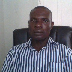 Ekakitie2020's profile picture. Chartered accountant.