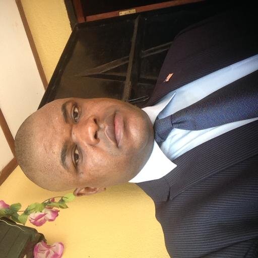 Former Deputy Foreign Minister for International Cooperation and Economic Integration, & former Assistant Foreign Minister for Afro Asian Affairs,  Liberia