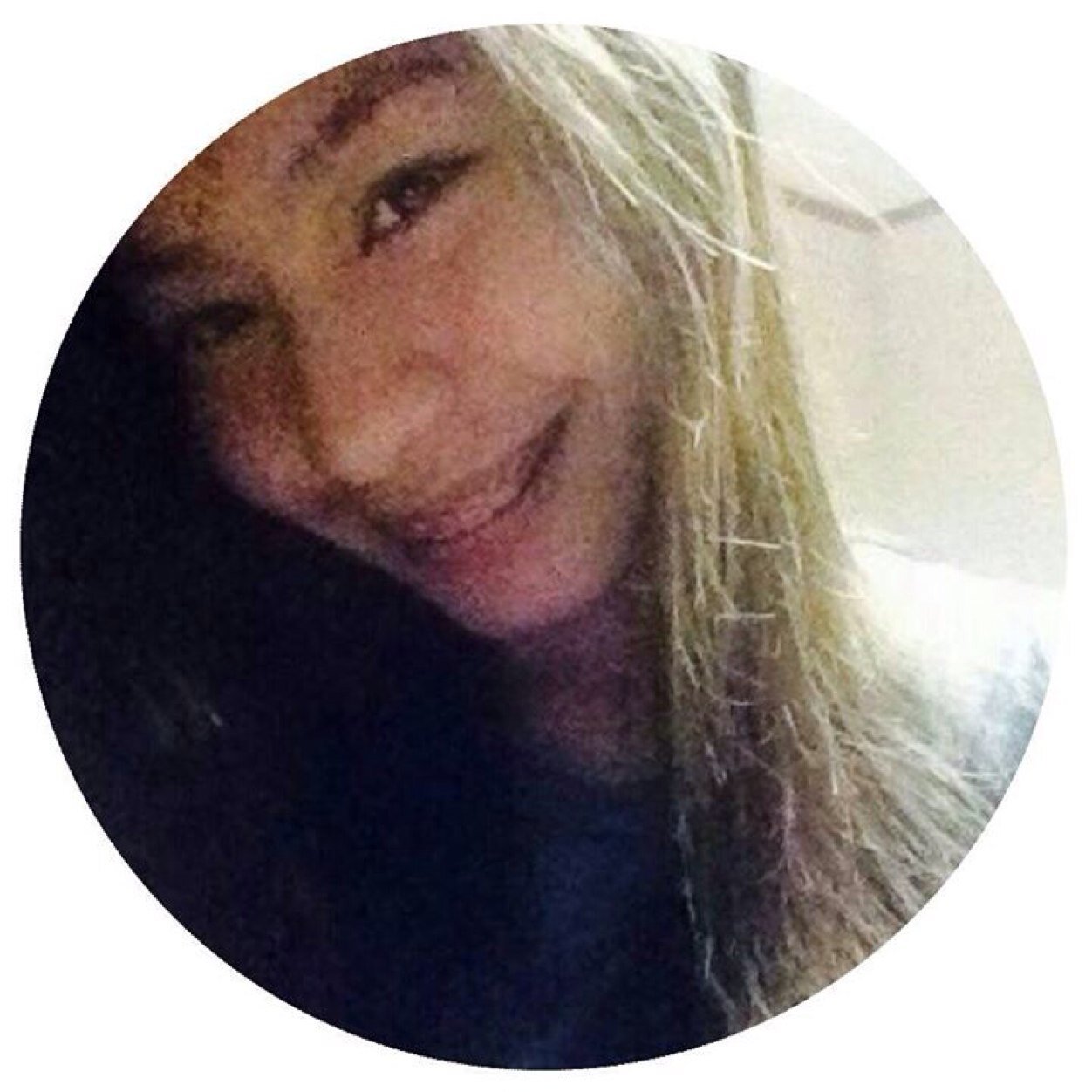 Always Smile and forget the problems :)