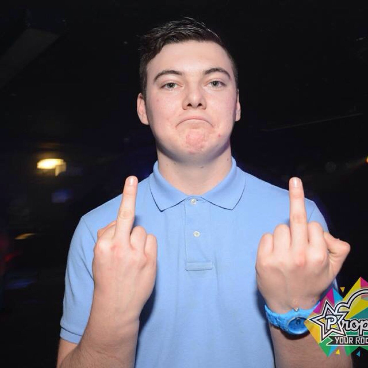 JoshHoward258's profile picture. Love my girl  @kellroberts123