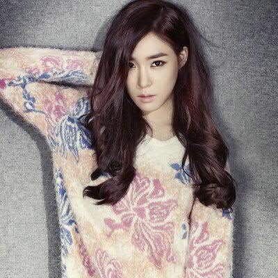 Tiffany 티파니 *  Sexy Free and Single~