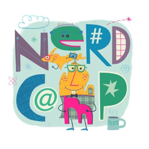 nErDcampさんのプロフィール画像