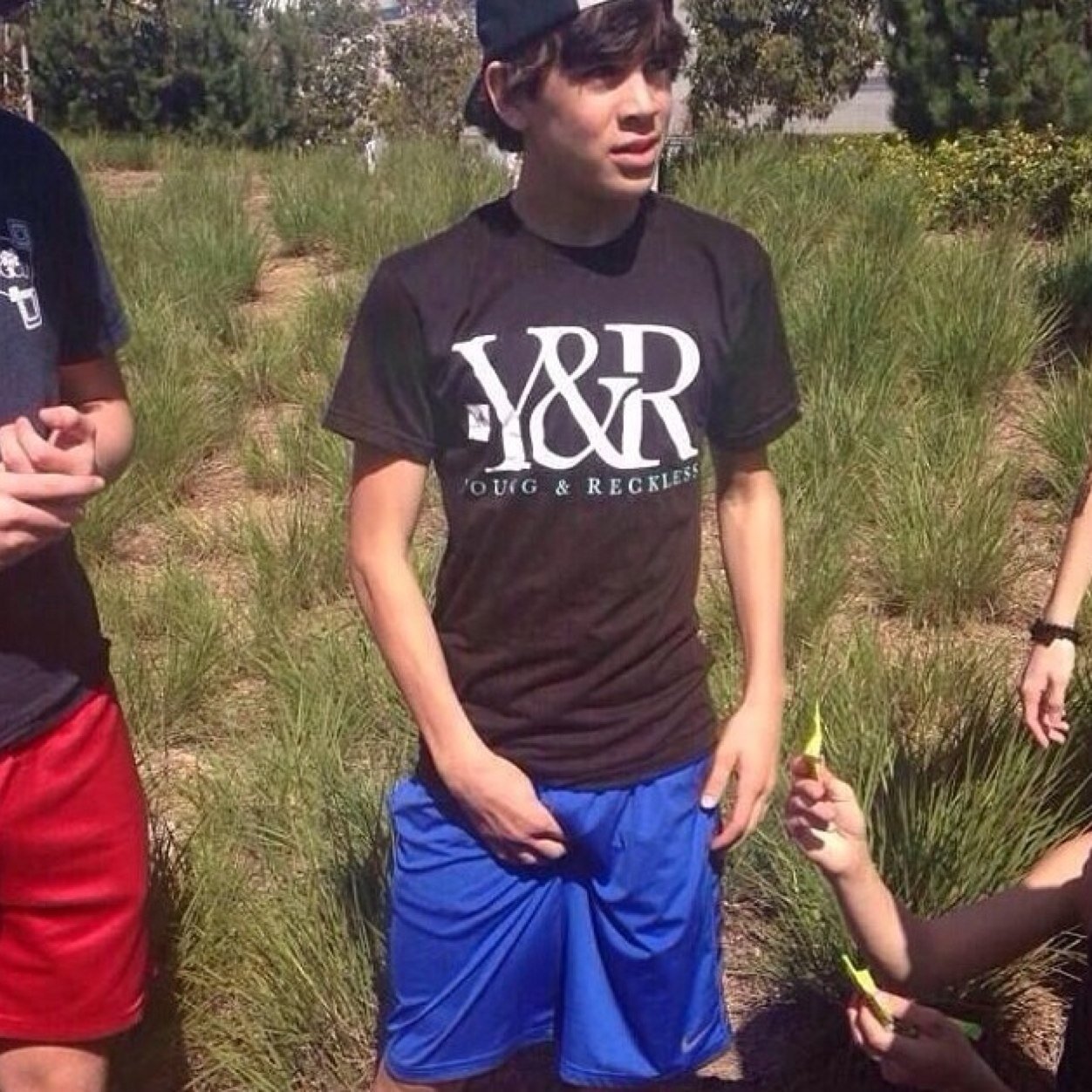 Love them magcon boyyyys


#BELIEBER