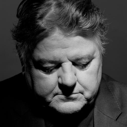 Follow if you love Robbie Coltrane!!!