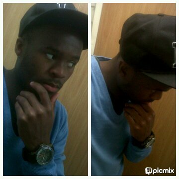 I'm down 2 earth n love those who love me