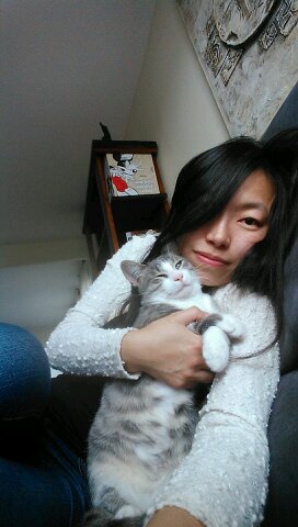 cestjialing's profile picture. 