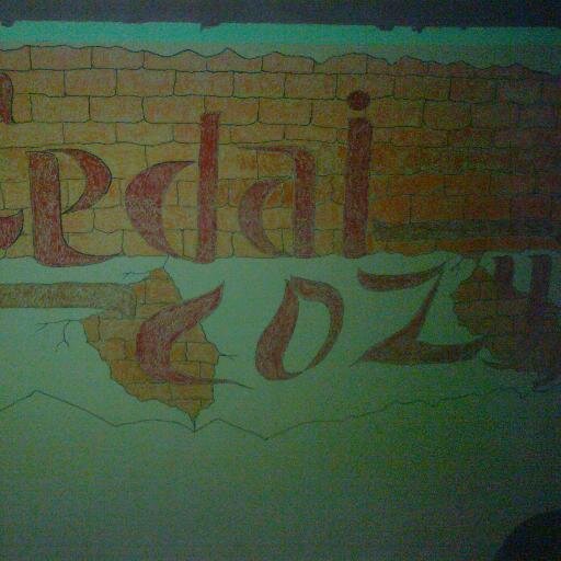 Kedai_Cozy's profile picture. Kedai COZY Berdiri Pada Tanggal 14-02-2014 Stay COZY My Friend