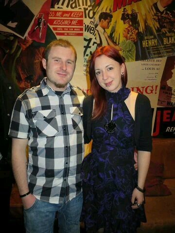 PeterWallc7's profile picture. the left side of the guitar team in @bloodthread with an unhealthy obsession for guitars and all things guitar related