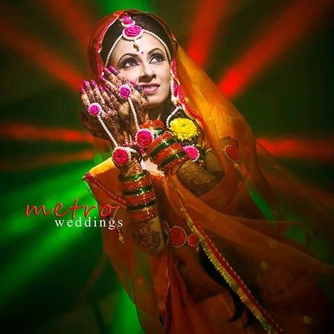 Wedding agency
