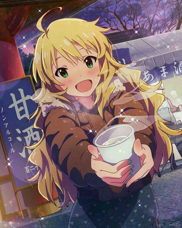 MIKIM@S/星井美希専属Pさんのプロフィール画像