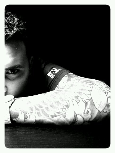 RoyFranse's profile picture. 