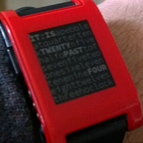 Just antoher Crypto DJ with a Tight watch