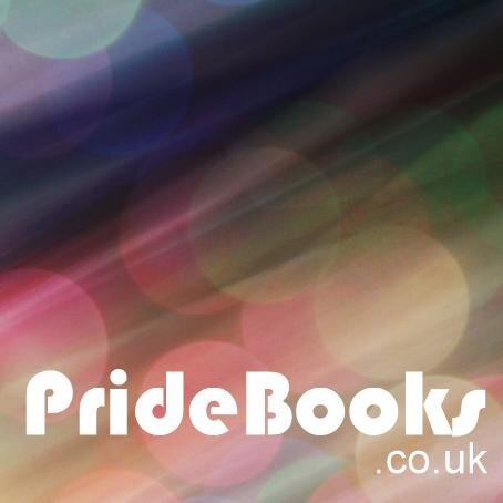 PrideBooks brings you the best, the brightest and the most popular books written by, for or about the LGBT community.