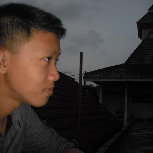Be Yourself
