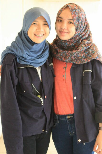 Industrial Engineering Telkom University'13