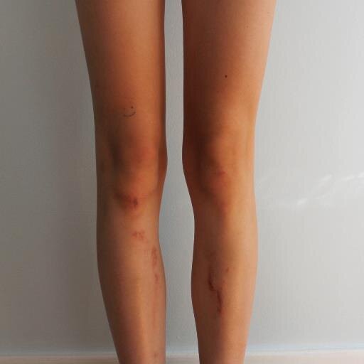 another_flaw's profile picture. SW: 135lbs // CW: 120lbs // GW: 105lbs // 5'2 { girl, 14, secret account, fat }