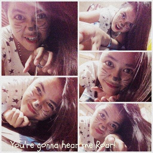 NinaSwan_Cat's profile picture. Hi, i'm Nina (: