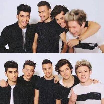 Ciara_lanza's profile picture. Dream as if you'll live forever. Live as if you'll die today.  #Directioner  forever 3 & ask for a follow back =))