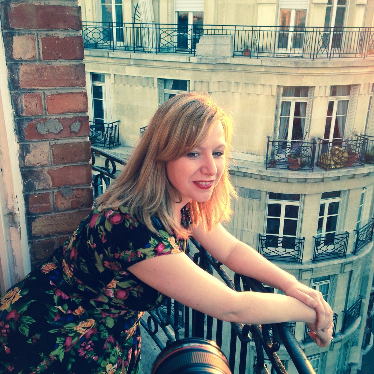 Welsh Parisian