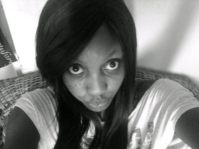 da_khareengal's profile picture. luv being mhee!CEO of DuchessGh n a model☺