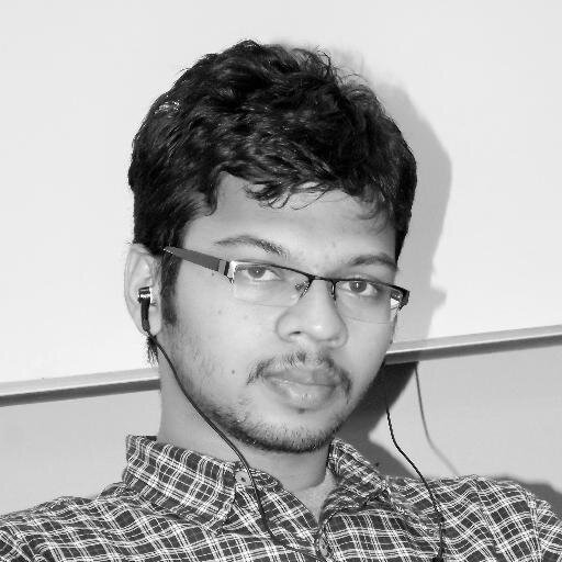 tweetthiaga's profile picture. NYU Grad Student