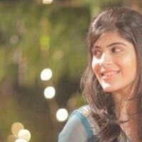 Uroosa Mohsin (@uroosamohsin) 's Twitter Profile