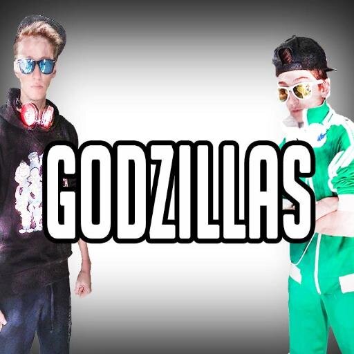 GodZillasDJ's profile picture. Dj duo