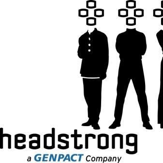 Campus recruited by Genpact Headstrong - Job denied by Genpact Headstrong