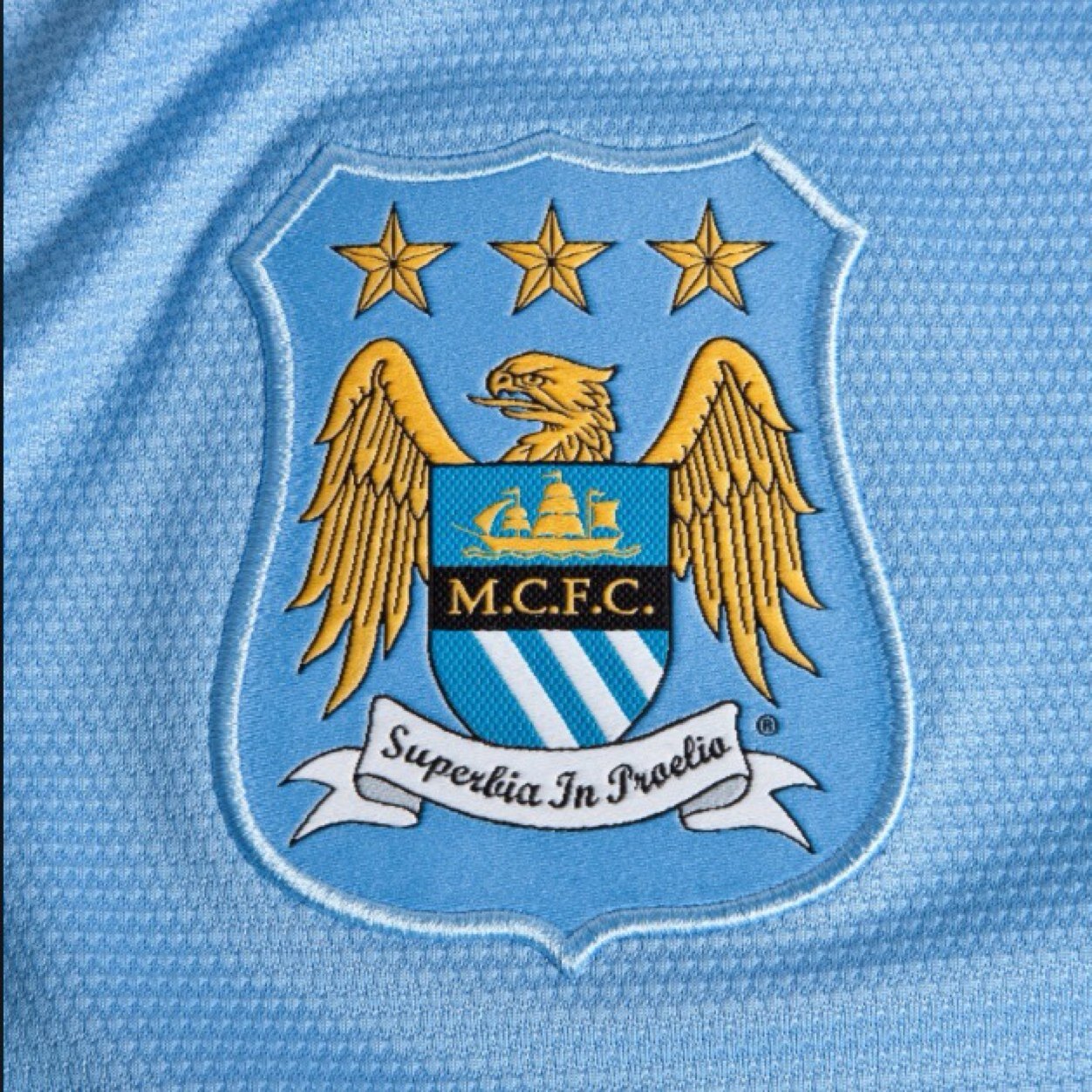 Manchester City UNOFFICIAL