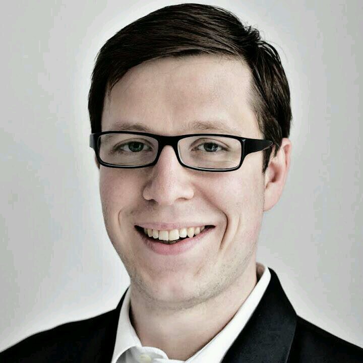 KonradSpon's profile picture. 