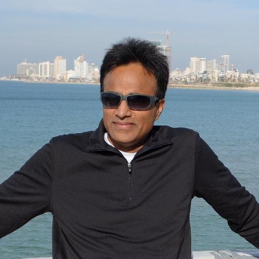 ps_prasad's profile picture. 