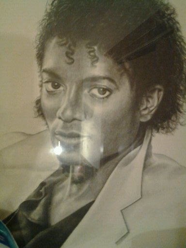 I am a good person that loves god,Jesus and MJJ. No MJJ haters aren't welcome.