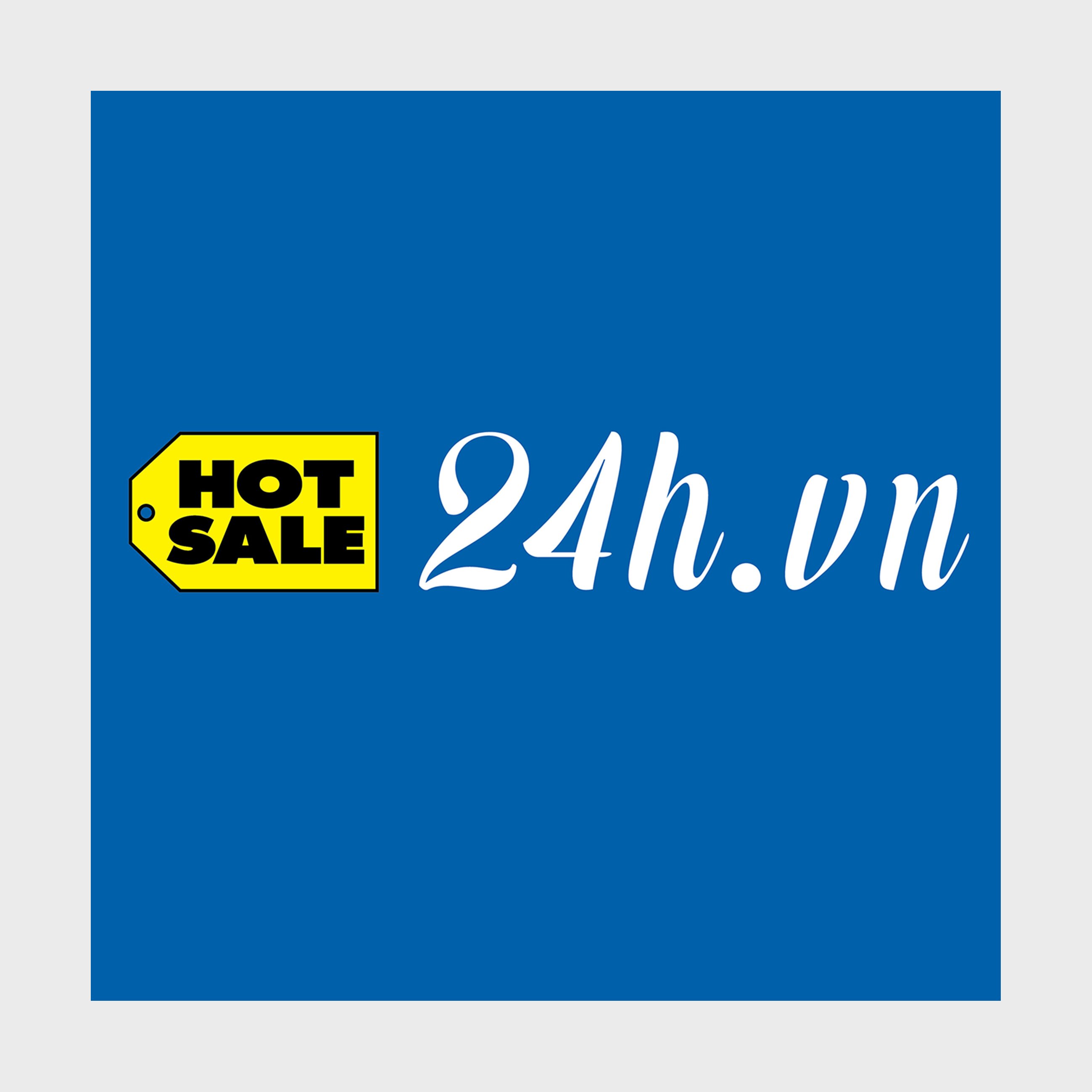 Hotsale24vn's profile picture. Hotsale24h.vn là trang mua sắm trực tuyến uy tín hàng đầu tại Việt Nam, với phương châm mang đến cho khách hàng phương tiện mua sắm tốt nhất ,giá cả ưu đãi nhất
