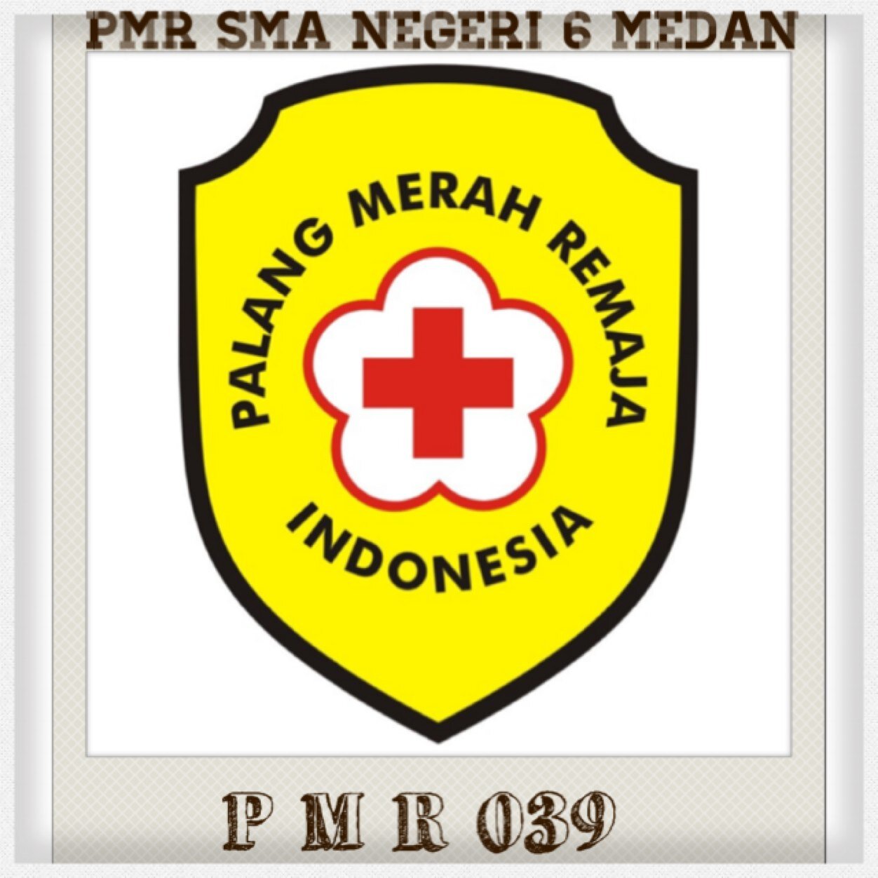 Official account of The Youth Red Cross 039❤️ • 12Desember1996 • @SMAN6_Medan • Jl.Ansari No.34 Medan.