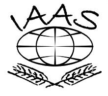 Official Account of International Association of Agricultural Students and Related Sciences (IAAS) email : iaaslcunsri@gmail.com