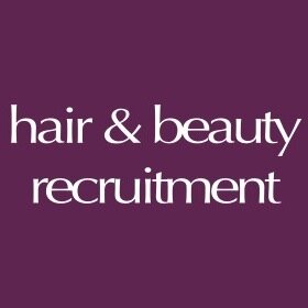 UK recruitment agency specialising in Hair and Beauty jobs - working with top employers and candidates,  placing high calibre staff into high calibre roles.