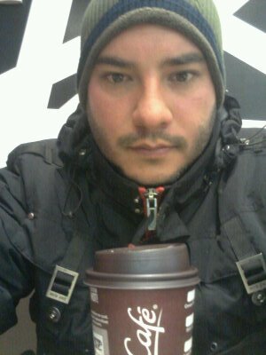 Javierm1306's profile picture. 