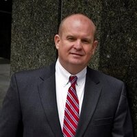 Jeff Cruden (@crudenforda) 's Twitter Profile