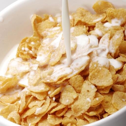 hella sexy cereal