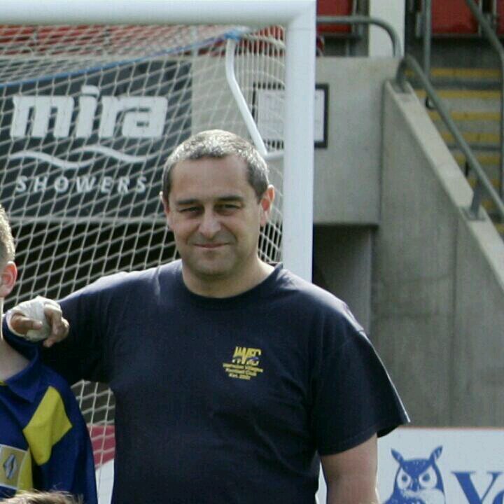 sdayus45's profile picture. 