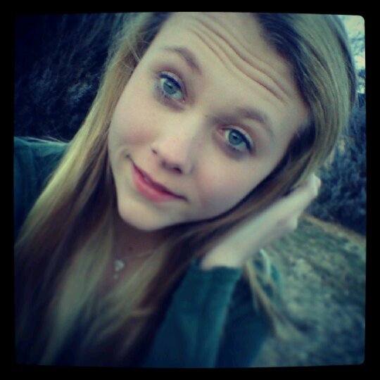 Heyy :3