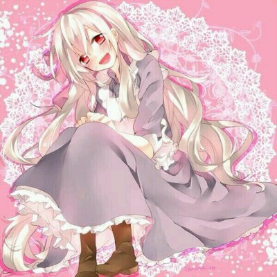 マリー メカクシ団 Sumi0x0 Twitter